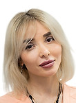 Врач Никонова Карина Николаевна