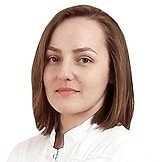 Врач Никонова Ксения Леонидовна
