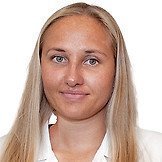 Врач Никонова Ксения Вячеславовна