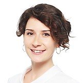 Врач Никонова Мария Алексеевна