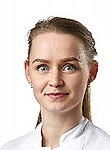 Врач Никонова Татьяна Александровна
