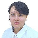 Врач Никонова Виктория Петровна