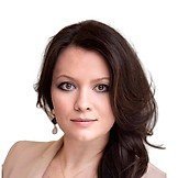 Врач Никонова Виктория Сергеевна