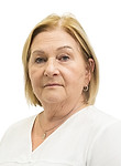 Врач Никотинина Наталья Юрьевна