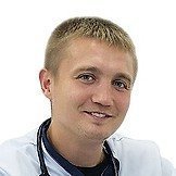 Врач Никулицкий Сергей Игоревич