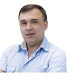 Врач Никулин Александр Валерьевич