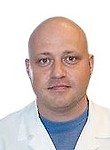 Врач Никулин Андрей Игоревич