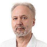 Врач Никулин Дмитрий Иванович