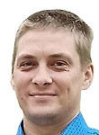 Врач Никулин Павел Николаевич