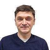 Врач Никулин Сергей Евгеньевич