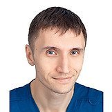 Врач Никулин Станислав Викторович