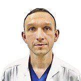 Врач Никулин Виталий Николаевич