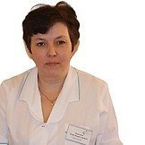 Врач Никулина Александра Львовна