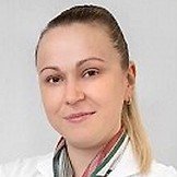 Врач Никулина Екатерина Сергеевна