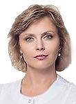 Врач Никулина Елена Ивановна