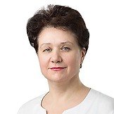 Врач Никулина Инна Вениаминовна