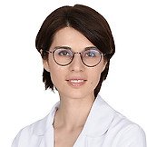 Врач Никулина Ирина Валерьевна