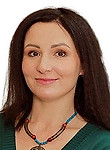 Врач Никулина Ксения Игоревна