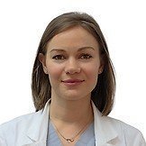 Врач Никулина Марина Александровна