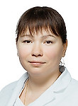 Врач Никулина Наталья Александровна