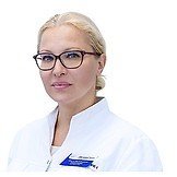 Врач Никулина Ольга Васильевна