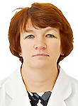Врач Никулина Татьяна Анатольевна