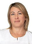 Врач Никулина Татьяна Николаевна