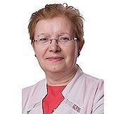 Врач Никулина Татьяна Сергеевна