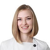Врач Никулина Вера Геннадьевна