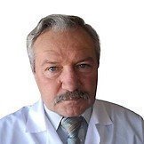 Врач Никулочкин Александр Иванович