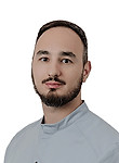 Врач Никурадзе Александр Нодарович