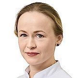 Врач Никурадзе Ольга Дмитриевна