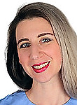Врач Никушина Юлия Владимировна