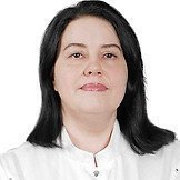 Врач Нилова Светлана Андреевна