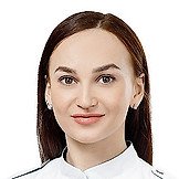 Врач Нилова Татьяна Александровна
