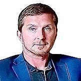 Врач Нино Евгений Николаевич