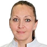 Врач Нислина Елена Петровна