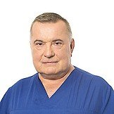 Врач Нистратов Сергей Леонидович