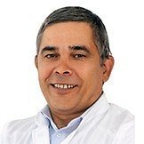 Врач Низаметдинов Искандер Шамильевич