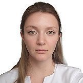 Врач Низаметдинова Анастасия Адэлевна