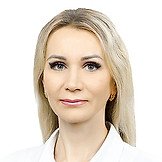 Врач Низамова Лилия Равиловна