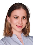 Врач Низамутдинова Диляра Шаукатовна