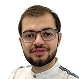 Врач Нижадасл Саид Маджид оглы