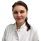 Врач Нижаметдинова Гузель Рифатовна