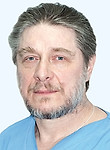 Врач Нижегородцев Александр Иванович