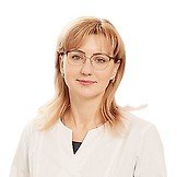 Врач Нижник Екатерина Сергеевна