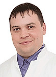 Врач Низиенко Иван Викторович