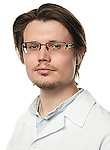 Врач Низин Павел Юрьевич