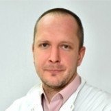 Врач Няхин Василий Александрович
