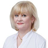 Врач Нямцу Раиса Спиридоновна